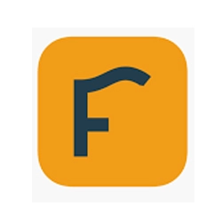 Logotipo de la aplicación FincaApp