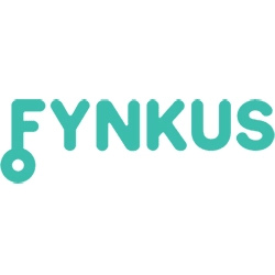 Logotipo de la aplicación Fynkus