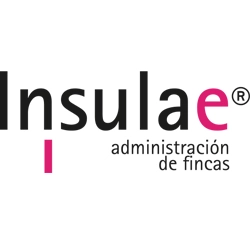 Logotipo de la aplicación Insulae