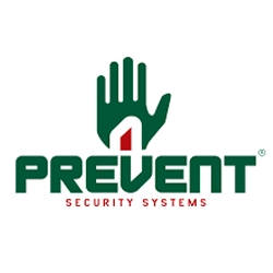 Logotipo de la aplicación Prevent