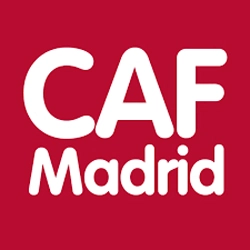 Logotipo del Colegio de Administradores de Fincas de Madrid