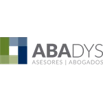Logotipo de Abadys, administrador de fincas en Granada
