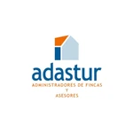 Logotipo de Adastur, administrador de fincas en Asturias
