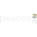 Logotipo de ADF Palacios, administrador de fincas en Cáceres