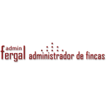 Logotipo de Adminfergal, administrador de fincas en Comunidad de Madrid