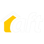 Logotipo de Administració de Finques Tarraco, administrador de fincas en Tarragona