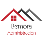 Logotipo de Administración Bemora, administrador de fincas en Zamora