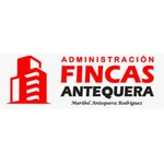 Logotipo de Administración de Fincas Antequera, administrador de fincas en Almería