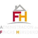 Logotipo de Administracion De Fincas Heredero, administrador de fincas en Madrid