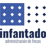 Logotipo de Administración de Fincas Infantado, administrador de fincas en Guadalajara