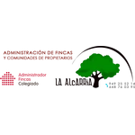Logotipo de Administración de Fincas La Alcarria, administrador de fincas en Guadalajara