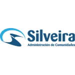 Logotipo de Administración de Fincas Silveira, administrador de fincas en Pontevedra
