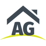 Logotipo de Administración Fincas Gasteiz, administrador de fincas en Álava