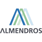 Logotipo de Administraciones Almendros, administrador de fincas en Granada