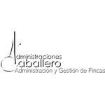 Logotipo de Administraciones Caballero, administrador de fincas en Albacete