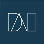 Logotipo de Administraciones Delgado, administrador de fincas en Valencia