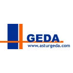 Logotipo de Administraciones Geda, administrador de fincas en Asturias