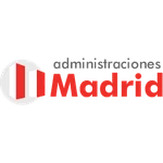 Logotipo de Administraciones Madrid, administrador de fincas en Valencia