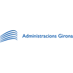 Logotipo de Administracions Girona, administrador de fincas en Girona