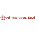 Logotipo de Administracions Savé, administrador de fincas en Tarragona