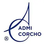 Logotipo de Administración de fincas corcho, administrador de fincas en Madrid