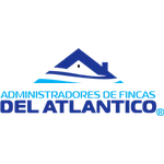 Logotipo de Administradores de Fincas del Atlántico, administrador de fincas en Santa Cruz de Tenerife