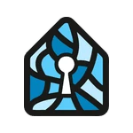 Logotipo de Adrancel, administrador de fincas en Santa Cruz de Tenerife