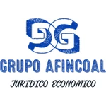 Logotipo de Afincoal Consultores, administrador de fincas en Almería