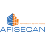 Logotipo de Afisecan, administrador de fincas en Santa Cruz de Tenerife