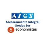 Logotipo de AIGS Asesoría, administrador de fincas en Arenas de San Pedro