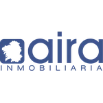 Logotipo de Aira Administración de Fincas, administrador de fincas en A Coruña