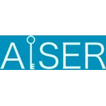 Logotipo de Aiser Administrador de Fincas, administrador de fincas en Zaragoza