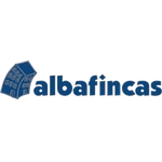 Logotipo de Albafincas, administrador de fincas en Albacete
