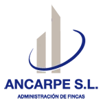 Logotipo de Ancarpe, administrador de fincas en Córdoba
