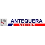 Logotipo de Antequera Gestión, administrador de fincas en Granada