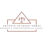 Logotipo de Antonio Salgado, Abogado y Administrador de Fincas, administrador de fincas en Ourense