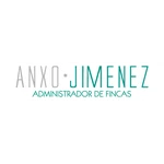 Logotipo de Anxo Jiménez, administrador de fincas en Baleares