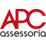 Logotipo de APC Assessoria, administrador de fincas en Baleares