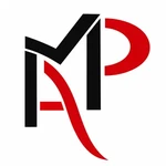 Logotipo de APM Gestió, administrador de fincas en Lleida