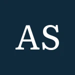 Monograma con las iniciales de Asempa, administrador de fincas en Zamora