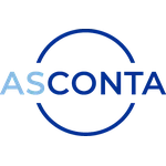 Logotipo de asesoria-asconta-administrador-fincas-cuenca.webp, administrador de fincas en Cuenca