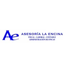 Logotipo de Asesoría La Encina, administrador de fincas en León