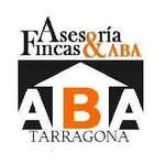 Logotipo de Asesoría y Fincas ABA, administrador de fincas en Tarragona