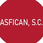Logotipo de ASFICAN, administrador de fincas en Cantabria