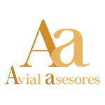 Logotipo de Avial Asesores, administrador de fincas en Segovia