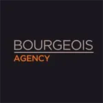 Logotipo de Bourgeois Fincas, administrador de fincas en Barcelona