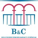 Logotipo de BYC Soluciones, administrador de fincas en Asturias