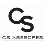 Logotipo de C S Asesores, administrador de fincas en Segovia