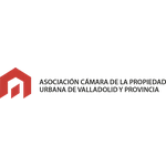 Logotipo de Cámara de la Propiedad Urbana de Valladolid, administrador de fincas en Valladolid