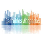 Logotipo de Carrobles Abogados, administrador de fincas en Toledo